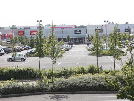 Bild på Antrim Bild på Antrim