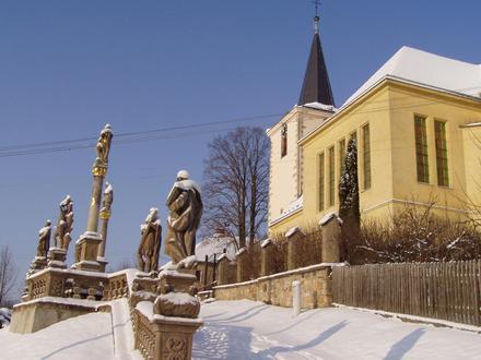 Image de Kunčina
