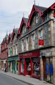 Imagen de Aberfeldy