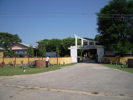 Immagine Marigaon Immagine Marigaon
