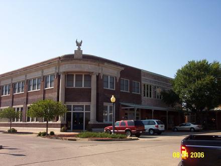 Bild von Lancaster (Texas)