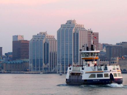 Image of Dartmouth, Nova Scotia Image of Dartmouth, Nova Scotia