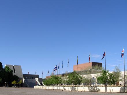 Image of Barelas