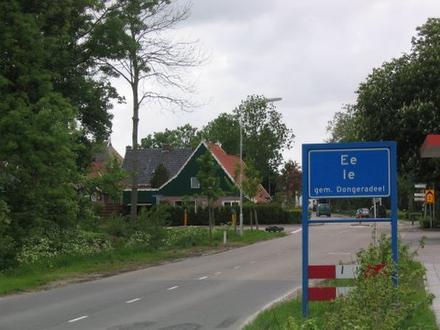 Ee képe