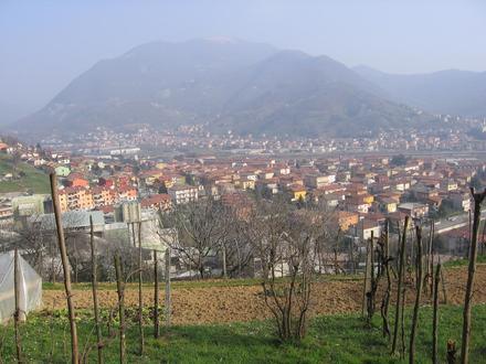 Immagine Nembro Immagine Nembro
