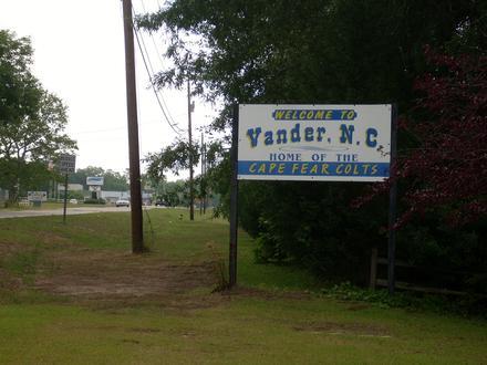 Imagen de Vander Imagen de Vander