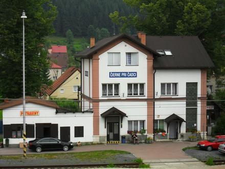 Immagine Čierne Immagine Čierne