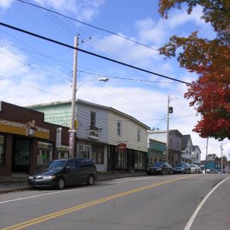 Image of Canning, Nova Scotia Image of Canning, Nova Scotia
