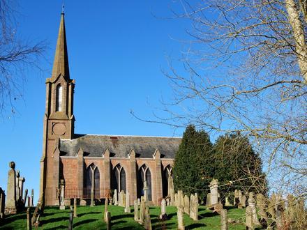 Image de Fettercairn Image de Fettercairn