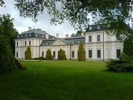 Bild von Sieniawa Bild von Sieniawa