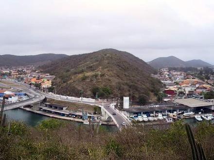 Afbeelding van Cabo Frio Afbeelding van Cabo Frio