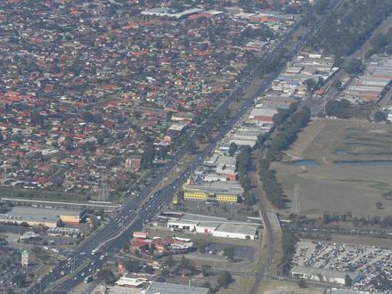 Image of Fawkner, Victoria