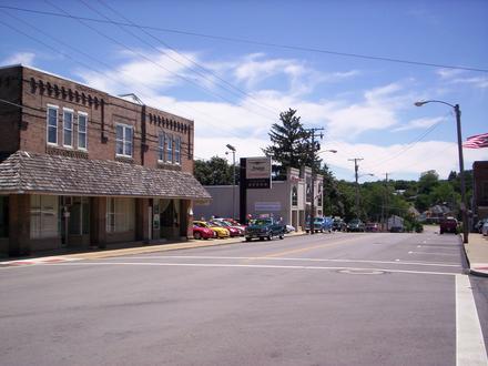 Image of Butler, Ohio