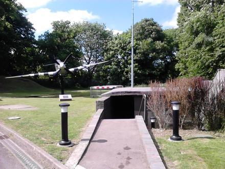 Imatge de Uxbridge