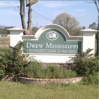 Immagine Drew (Mississippi) Immagine Drew (Mississippi)