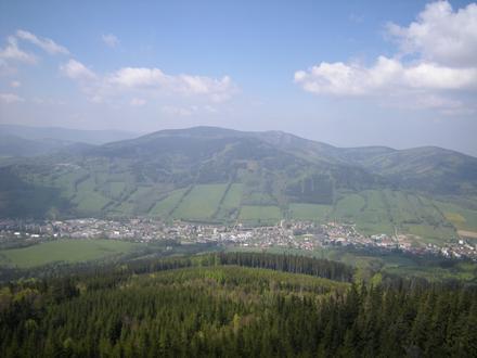 Bild von Česká Ves