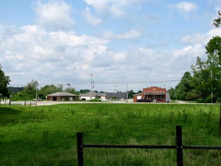 Image of Grimsley, Tennessee