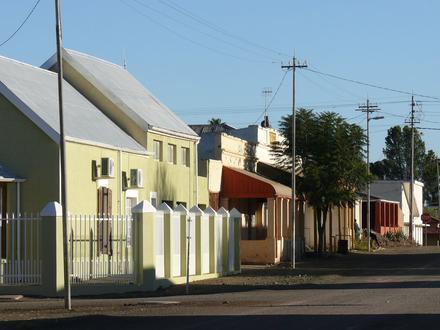 Image of Aberdeen, Eastern Cape