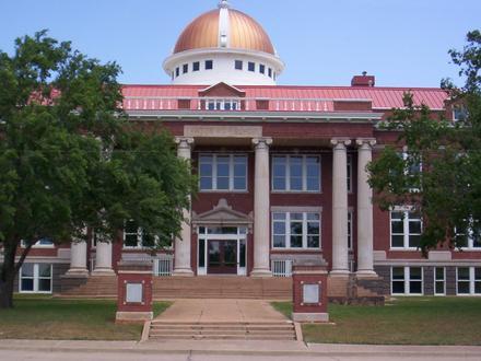 Bild på Lawton, Oklahoma Bild på Lawton, Oklahoma