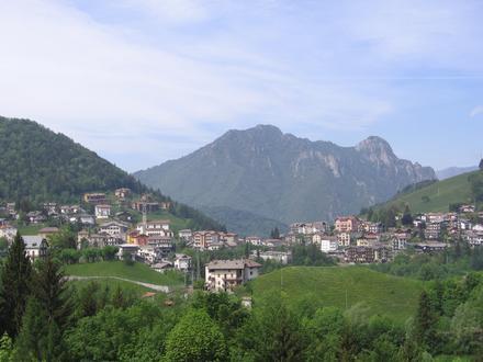 Image de Oltre il Colle Image de Oltre il Colle