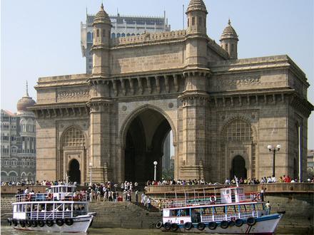 Image of Mankhurd Image of Mankhurd