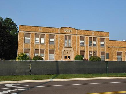 Image of Smithville, Ohio