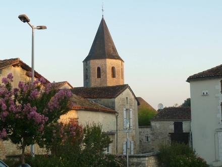 Imatge de Champniers (Charente)