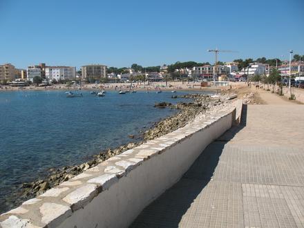Afbeelding van L'Escala Afbeelding van L'Escala
