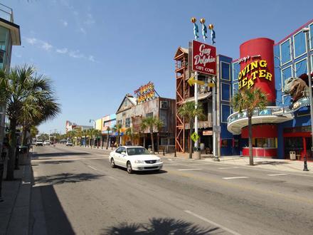 Immagine Myrtle Beach