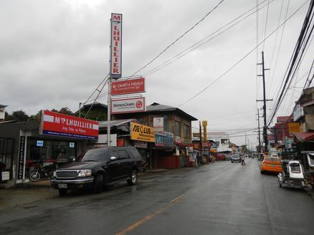 Image of San Juan, Batangas Image of San Juan, Batangas