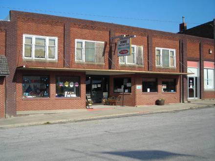 Image of Bridgewater, Iowa