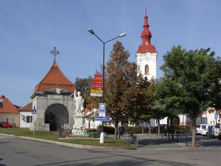 Obrázok Modřice Obrázok Modřice