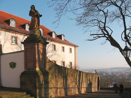 Imaxe de Fulda Imaxe de Fulda