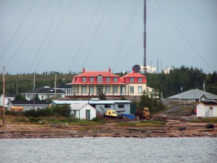 Image of Baie-Johan-Beetz, Quebec Image of Baie-Johan-Beetz, Quebec