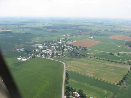 Image of Dola, Ohio