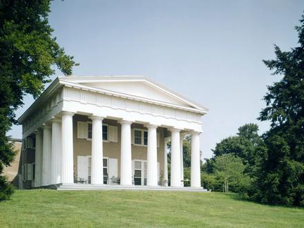 Bild von Bensalem