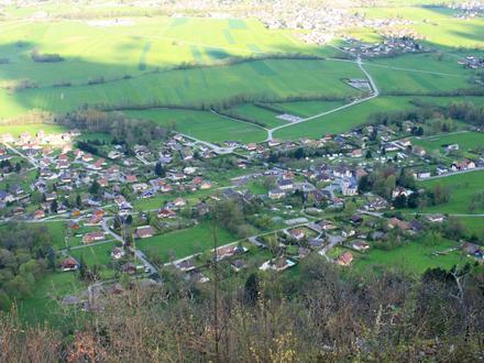 Bild von Lathuile Bild von Lathuile