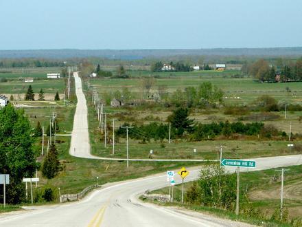 Bild på Billings (ort i Kanada) Bild på Billings (ort i Kanada)