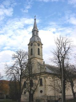 Bild von Kljajićevo Bild von Kljajićevo