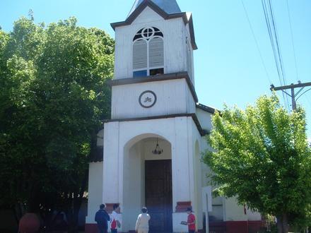 Afbeelding van Quinta de Tilcoco Afbeelding van Quinta de Tilcoco