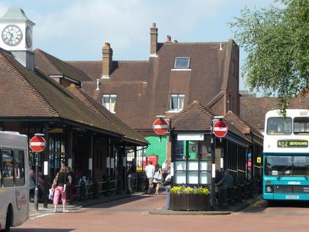 Bild på Sevenoaks