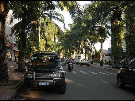 Image of Jinghong Image of Jinghong