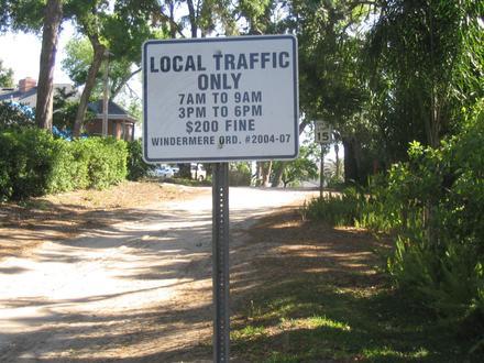Immagine Windermere (Florida) Immagine Windermere (Florida)