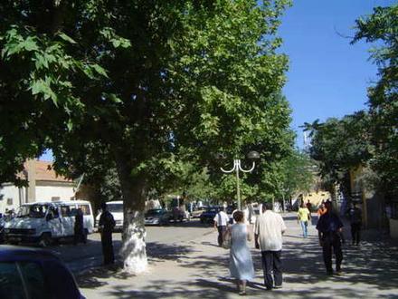 Image of Sebdou Image of Sebdou