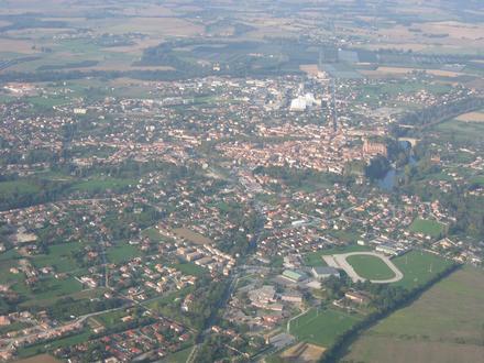 Slika Lavaur, Tarn