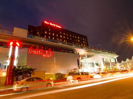 Bintulu Image