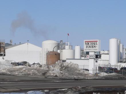 Image of Wakefield, Nebraska