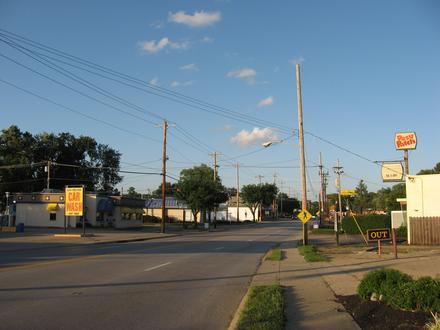 Image of Fairfax, Ohio