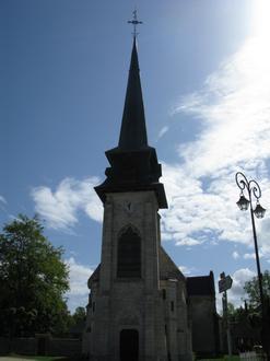 Image of Vouzeron Image of Vouzeron