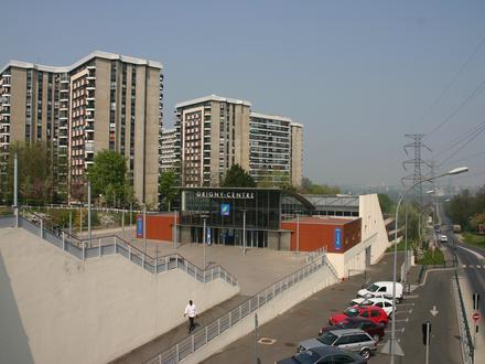 Slika Grigny, Essonne Slika Grigny, Essonne